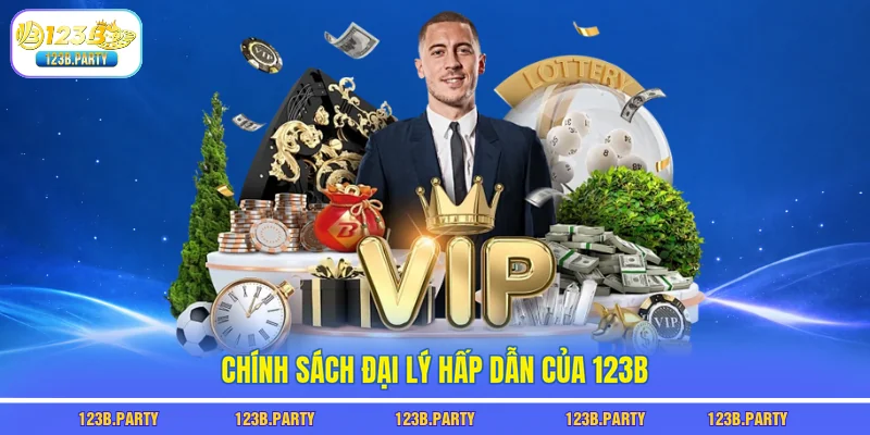 123B 🎖️ Trang Chủ 123B.COM Chính Thức 2026 | Đăng Ký Nhận Thưởng +88K 13 Chính sách đại lý hấp dẫn của 123B