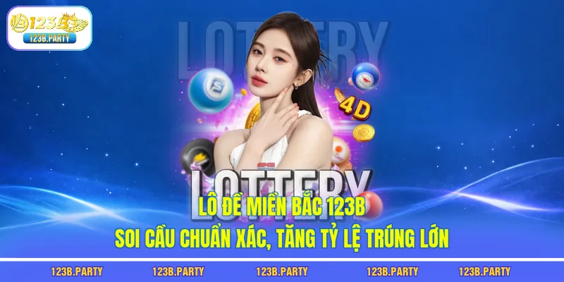 Lô đề miền bắc